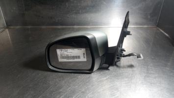 Specchietto retrovisore sinistro