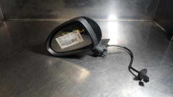 Retrovisor izquierdo