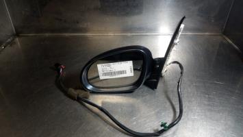 Retrovisor izquierdo