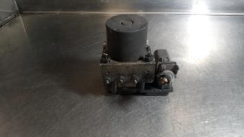 Blocco ABS (antibloccaggio freni)