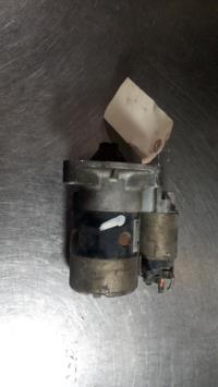 Motorino avviamento