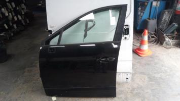 Porte avant gauche