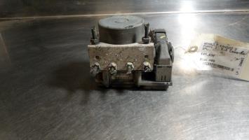 Blocco ABS (antibloccaggio freni)