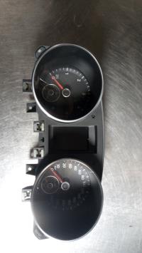 Tachimetro