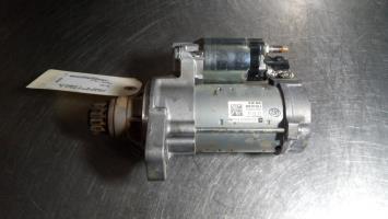 Motorino avviamento