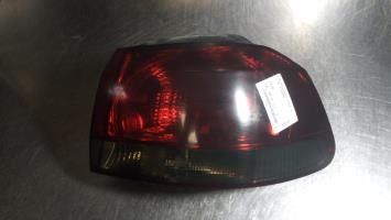 Fanale posteriore principale destro (luci)