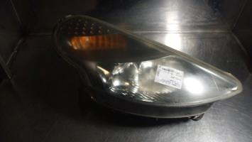 Gruppo ottico anteriore principale destro (luci)(faro)