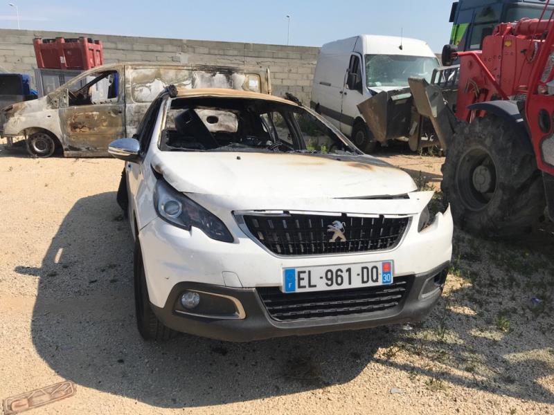 Motorino avviamento