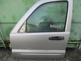 Porte avant gauche