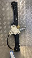 Alzacristalli elettrico posteriore destro