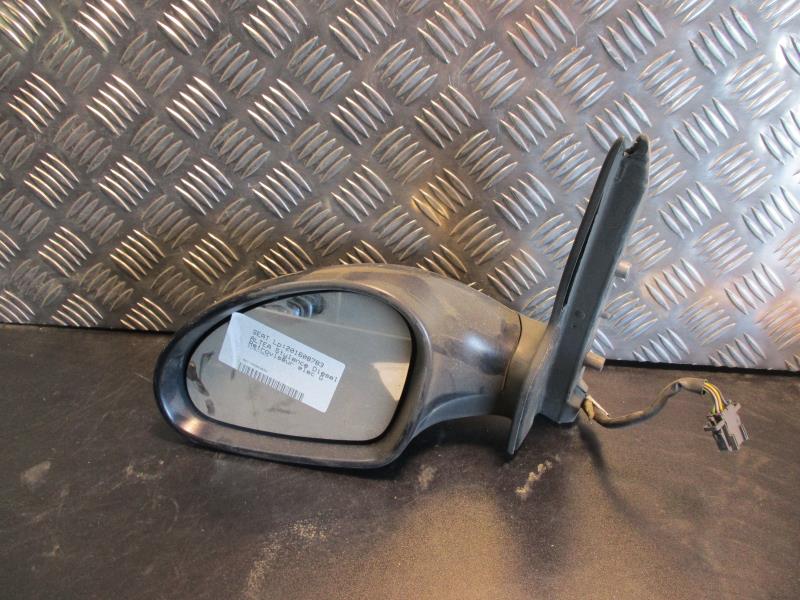 Retrovisor izquierdo