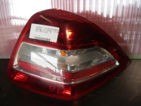 Fanale posteriore principale destro (luci)