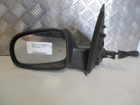 Retrovisor izquierdo