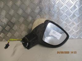 Retrovisor derecho