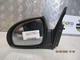 Retrovisor izquierdo