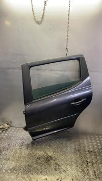 Portiera posteriore sinistra