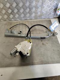 Leve vitre electrique arriere droit