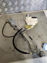 Leve vitre electrique arriere gauche