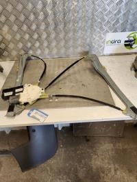 Leve vitre electrique avant gauche