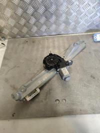 Leve vitre electrique arriere gauche