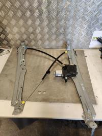 Leve vitre electrique avant gauche