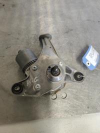 Moteur essuie glace avant gauche
