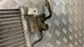 Radiateur clim