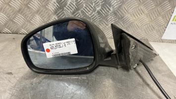 Retrovisor izquierdo