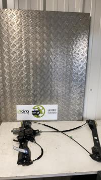 Alzacristalli elettrico anteriore destro