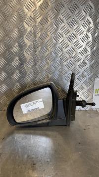 Retrovisor izquierdo