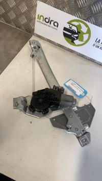 Alzacristalli elettrico posteriore destro
