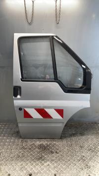 Porte avant droit