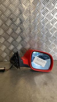 Retrovisor derecho