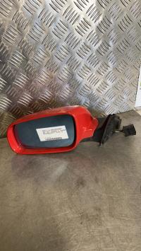 Retrovisor izquierdo