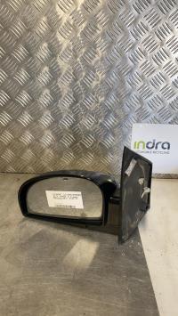 Retrovisor izquierdo