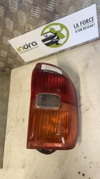 Fanale posteriore principale destro (luci)