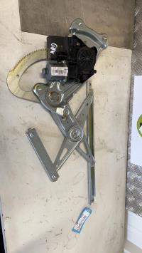 Leve vitre electrique arriere droit