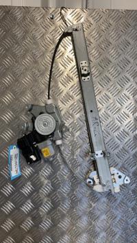 Leve vitre electrique arriere gauche