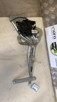 Leve vitre electrique arriere gauche