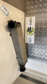 Echangeur air (Intercooler)