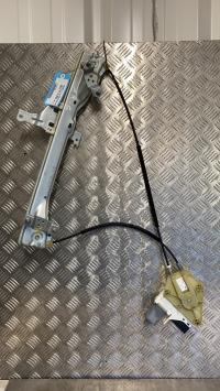 Leve vitre electrique arriere gauche