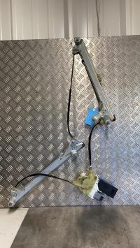 Leve vitre electrique avant gauche