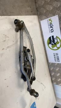 Moteur essuie glace avant