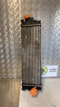 Echangeur air (Intercooler)