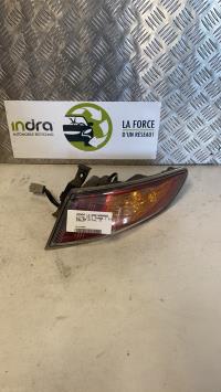 Fanale posteriore principale destro (luci)