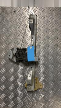 Leve vitre electrique avant gauche