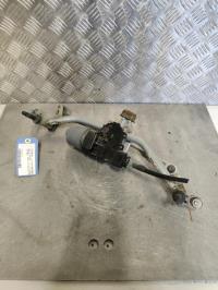 Motore tergicristallo anteriore