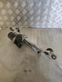 Moteur essuie glace avant