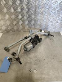 Moteur essuie glace avant