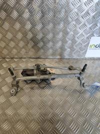 Motore tergicristallo anteriore